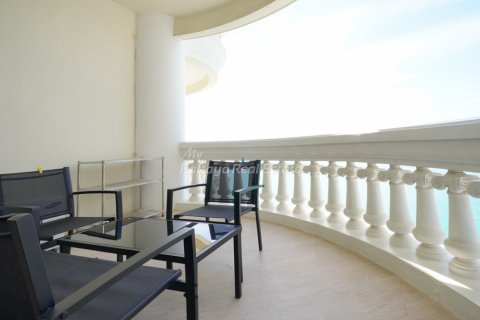 Condo à Pattaya, Thaïlande, 2 chambres № 174033 - photo 7