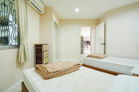 Condo à Pattaya, Thaïlande, 2 chambres № 174033 - photo 11