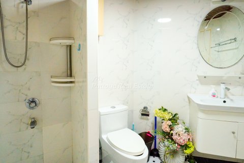 Condo à Pattaya, Thaïlande, 2 chambres № 174033 - photo 12
