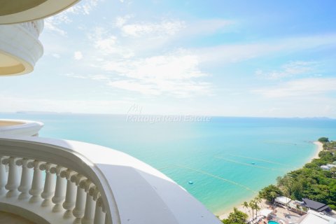 Condo à Pattaya, Thaïlande, 2 chambres № 174033 - photo 8