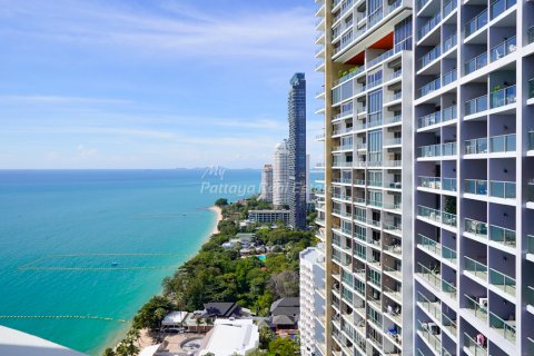 Condo à Pattaya, Thaïlande, 2 chambres № 174033 - photo 16