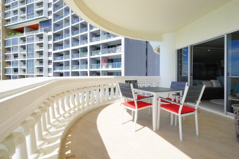 Condo à Pattaya, Thaïlande, 2 chambres № 174033 - photo 14