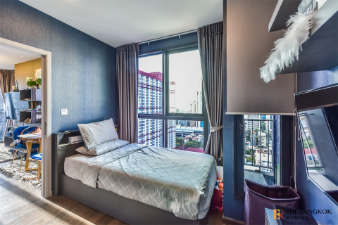 Condominio de 2 dormitorios en Bangkok, Tailandia № 188268 - foto 6