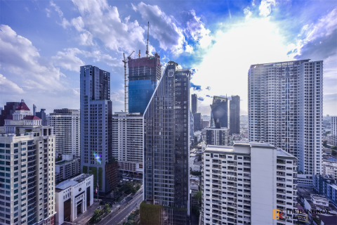 Condominio de 2 dormitorios en Bangkok, Tailandia № 188268 - foto 8