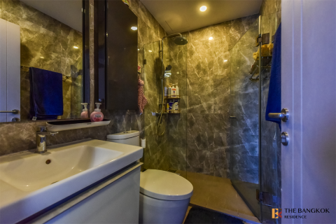 Condominio de 2 dormitorios en Bangkok, Tailandia № 188268 - foto 4