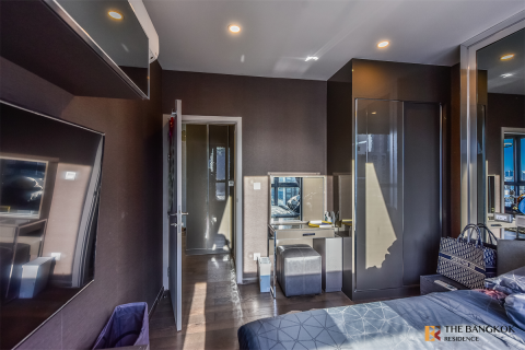 Condominio de 2 dormitorios en Bangkok, Tailandia № 188268 - foto 10