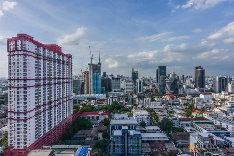 Condominio de 2 dormitorios en Bangkok, Tailandia № 188268 - foto 2
