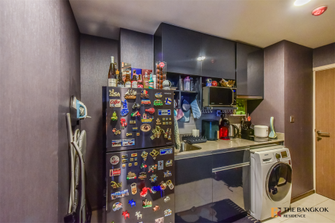 Condominio de 2 dormitorios en Bangkok, Tailandia № 188268 - foto 5