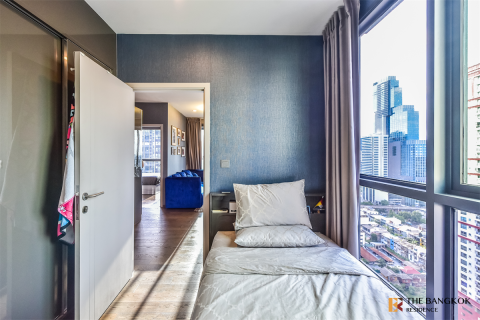 Condominio de 2 dormitorios en Bangkok, Tailandia № 188268 - foto 3