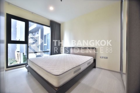Condominio de 1 dormitorio en Bangkok, Tailandia № 188267 - foto 8