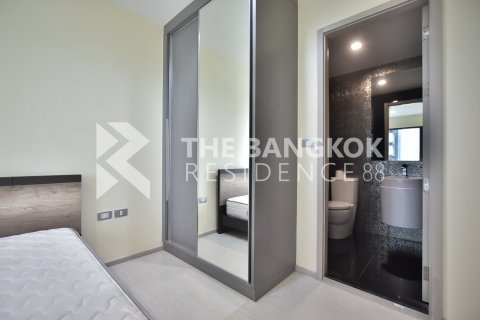Condominio de 1 dormitorio en Bangkok, Tailandia № 188267 - foto 10