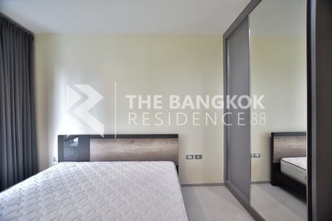 Condominio de 1 dormitorio en Bangkok, Tailandia № 188267 - foto 5