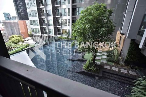 Condo in Bangkok, Thailand, 1 bedroom № 188267