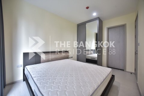 Condominio de 1 dormitorio en Bangkok, Tailandia № 188267 - foto 4