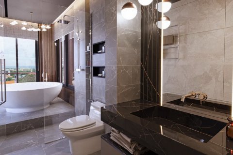 Off-Plan Hightone Karon Seaview Villas in Phuket, Thailand № 18497 - Foto 9