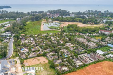 Chalet de 3 dormitorios en Bang Tao, Tailandia № 179469 - foto 5
