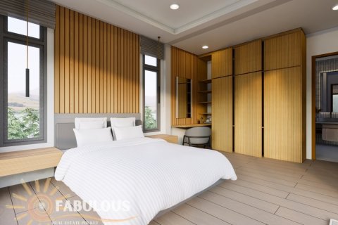 Villa in Bang Tao, Thailand 3 Schlafzimmer № 179473 - Foto 4