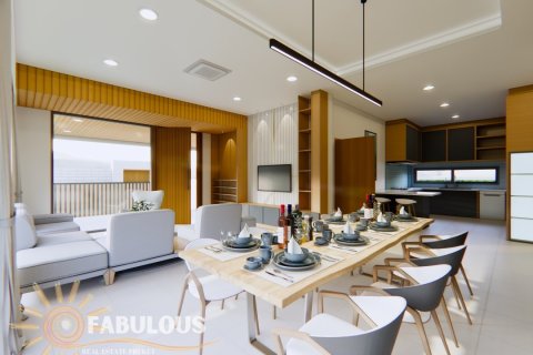 Villa in Bang Tao, Thailand 3 Schlafzimmer № 179473 - Foto 10