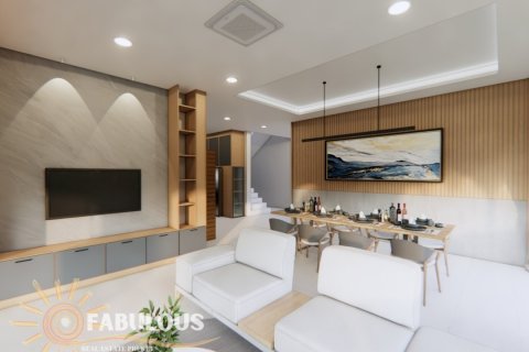 Villa in Bang Tao, Thailand 3 Schlafzimmer № 179473 - Foto 17