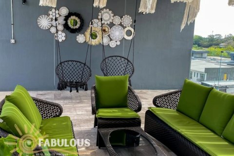 Wohnung in Rawai, Thailand 1 Schlafzimmer № 179472 - Foto 10