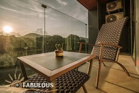 Wohnung in Rawai, Thailand 1 Schlafzimmer № 179472 - Foto 14