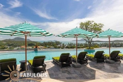 Wohnung in Rawai, Thailand 1 Schlafzimmer № 179472 - Foto 13