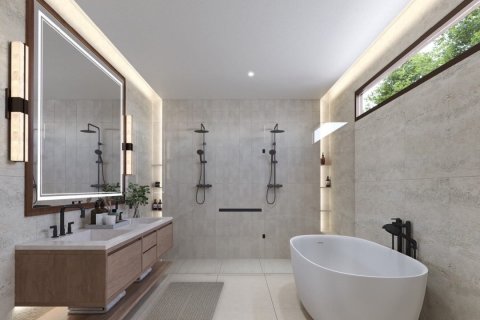 Villa in Bang Tao, Thailand 4 Schlafzimmer № 179471 - Foto 9