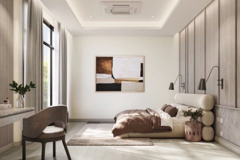 Villa in Bang Tao, Thailand 4 Schlafzimmer № 179471 - Foto 11
