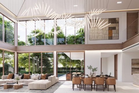 Villa in Bang Tao, Thailand 4 Schlafzimmer № 179471 - Foto 7