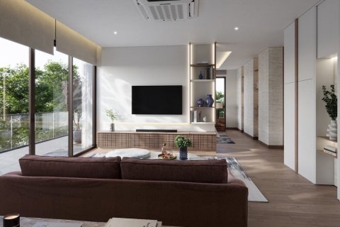 Villa in Bang Tao, Thailand 4 Schlafzimmer № 179471 - Foto 10