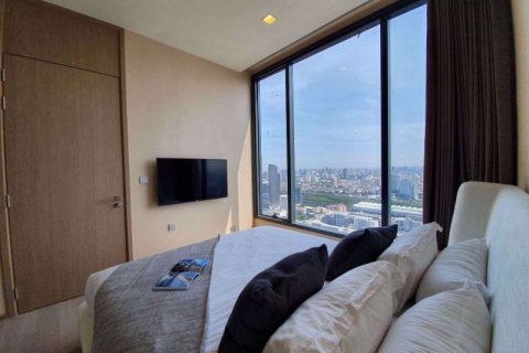 Sobre plano THE ESSE ASOKE en Bangkok, Tailandia № 9915 - foto 4