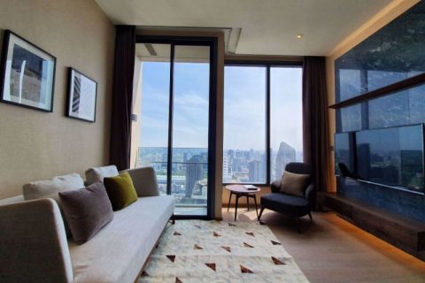 Sobre plano THE ESSE ASOKE en Bangkok, Tailandia № 9915 - foto 5