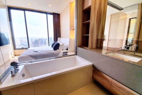 Sobre plano THE ESSE ASOKE en Bangkok, Tailandia № 9915 - foto 7
