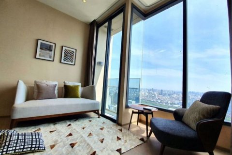 Sobre plano THE ESSE ASOKE en Bangkok, Tailandia № 9915 - foto 3