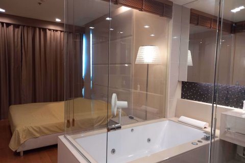 Sobre plano The Address Sathorn en Bangkok, Tailandia № 36636 - foto 7