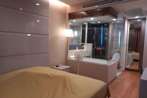 Sobre plano The Address Sathorn en Bangkok, Tailandia № 36636 - foto 6