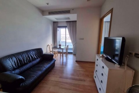 Condo in Bangkok, Thailand, 1 bedroom in Hyde Sukhumvit 13 № 63406