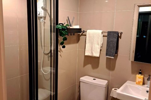 Off-Plan The Base Phetchaburi - Thonglor in Bangkok, Thailand № 24647 - Foto 14