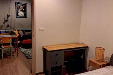 Off-Plan The Base Phetchaburi - Thonglor in Bangkok, Thailand № 24647 - Foto 10