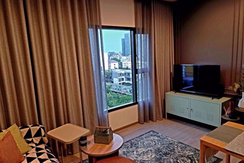 Off-Plan The Base Phetchaburi - Thonglor in Bangkok, Thailand № 24647 - Foto 3