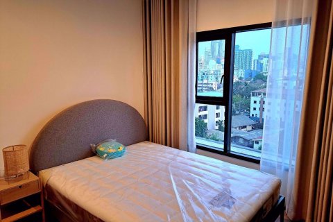 Off-Plan The Base Phetchaburi - Thonglor in Bangkok, Thailand № 24647 - Foto 9