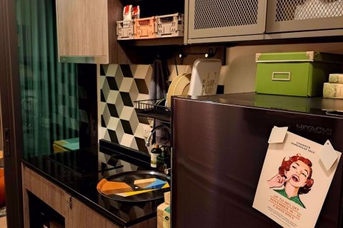 Off-Plan The Base Phetchaburi - Thonglor in Bangkok, Thailand № 24647 - Foto 7