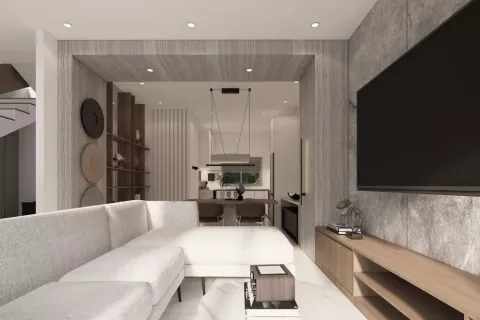Chalet de 2 dormitorios en Ko Samui, Tailandia № 139631 - foto 8
