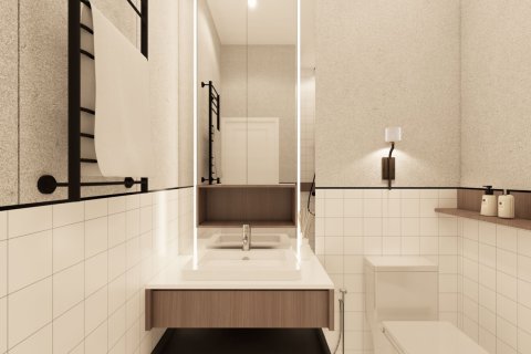 Chalet de 2 dormitorios en Ko Samui, Tailandia № 139631 - foto 30