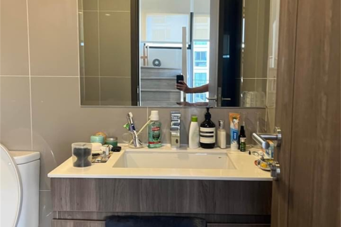 Condominio de 1 dormitorio en Bangkok, Tailandia № 188758 - foto 3