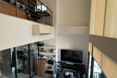 Condominio de 1 dormitorio en Bangkok, Tailandia № 188758 - foto 4