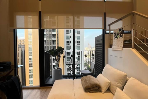 Condominio de 1 dormitorio en Bangkok, Tailandia № 188758 - foto 2