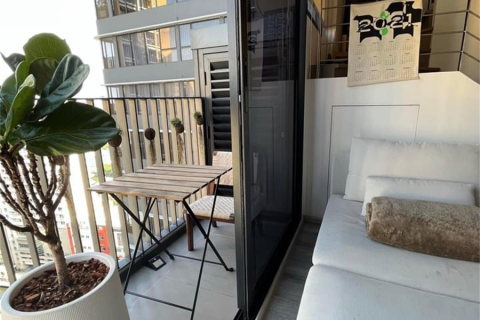 Condo in Bangkok, Thailand, 1 bedroom № 188758