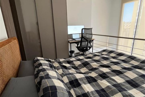 Condominio de 1 dormitorio en Bangkok, Tailandia № 188758 - foto 8