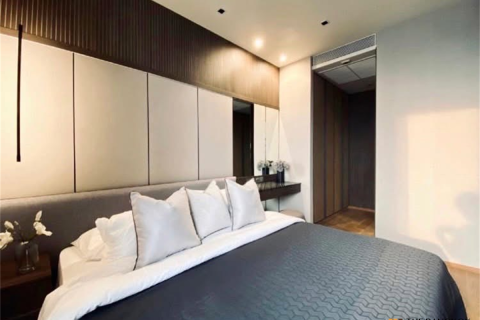 Condominio de 1 dormitorio en Bangkok, Tailandia № 188760 - foto 2